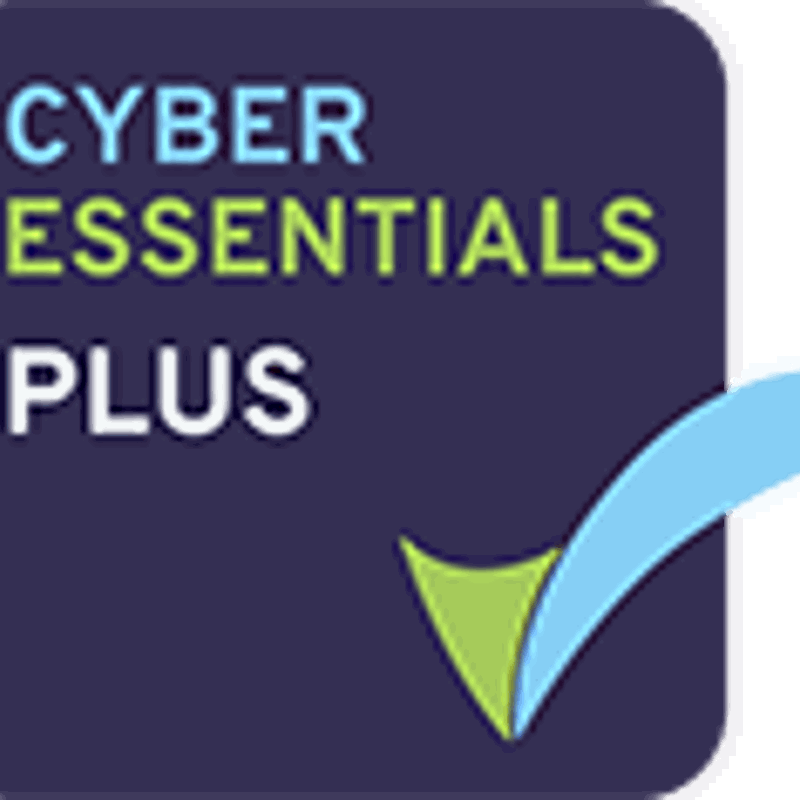 Cyber Essentials Plus