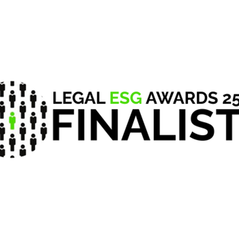 Legal ESG Awards Finalist 2025 (1) Legal ESG Awards Finalist 2025 (1)