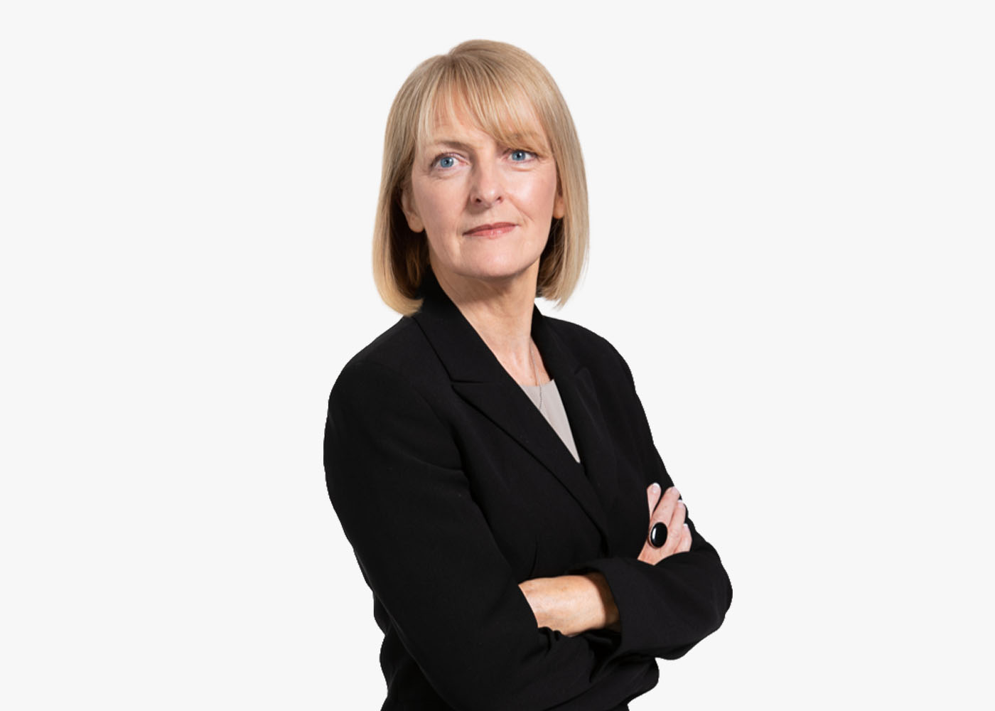 Alison Brennan