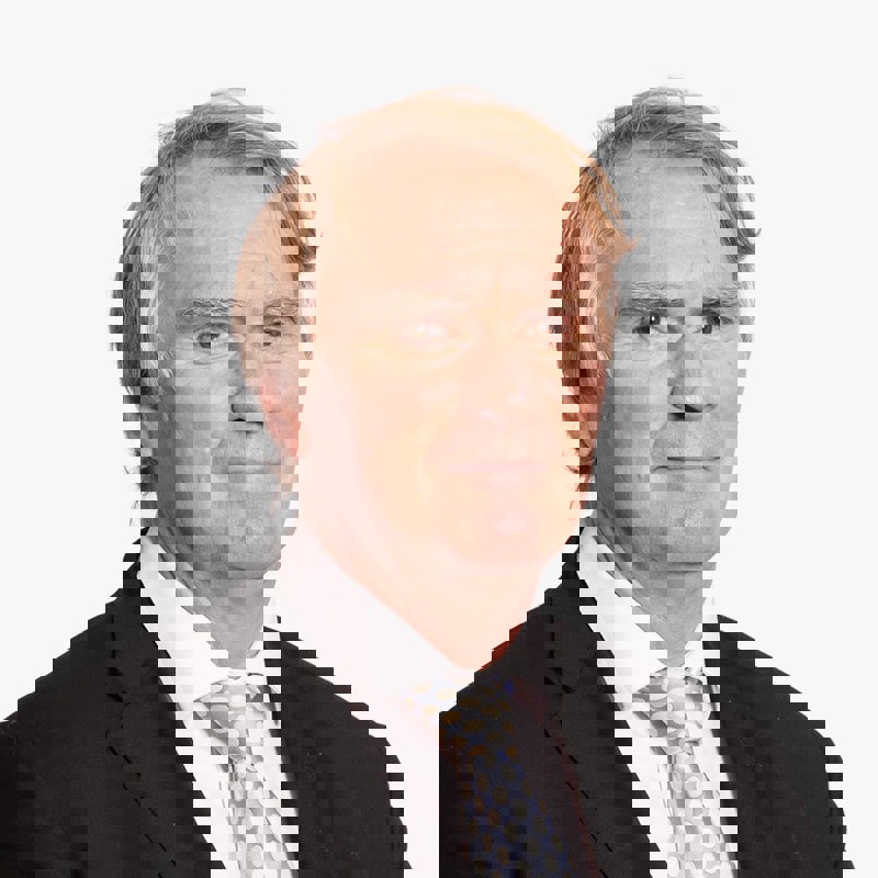 John Schorah