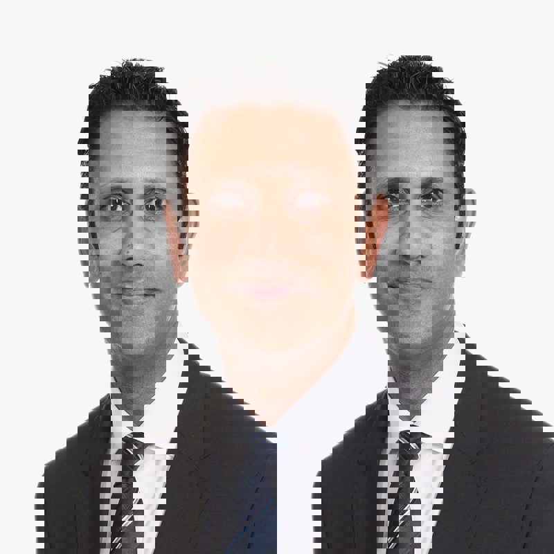 Ben Daniel