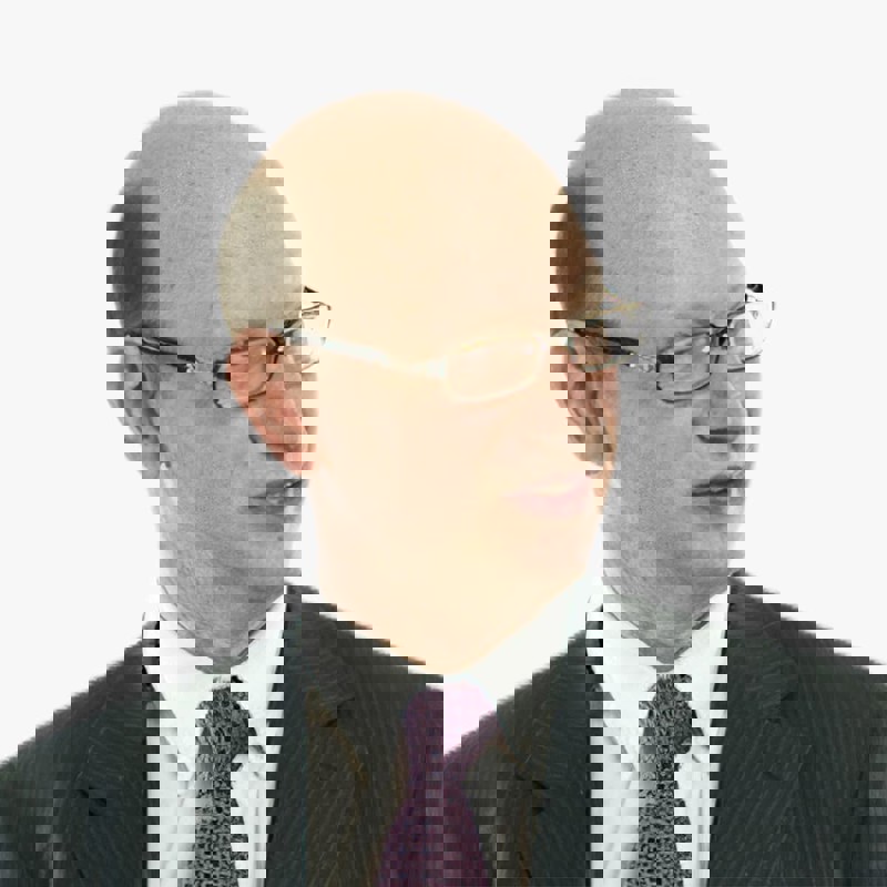 John Riddell