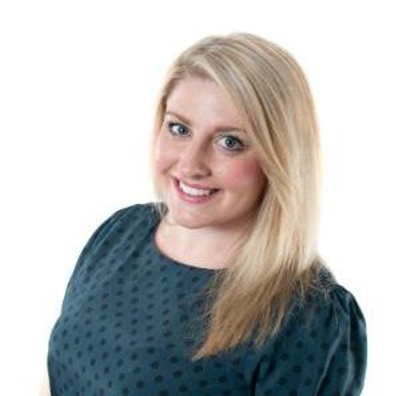Stephanie  Fisher