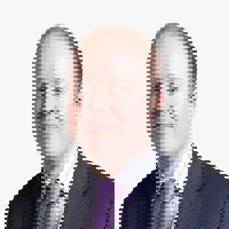 Matthew Lake