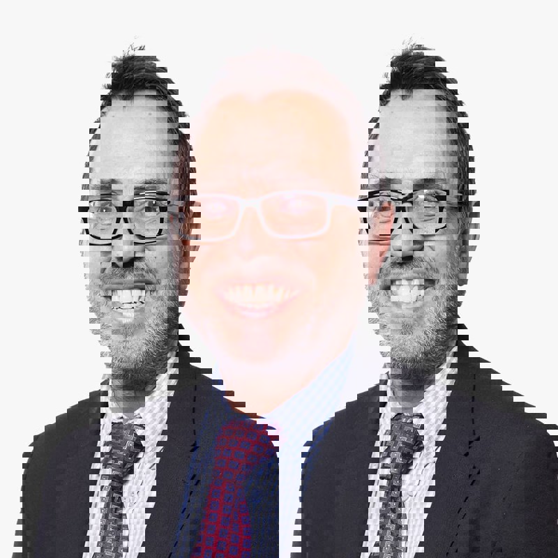Vincent King