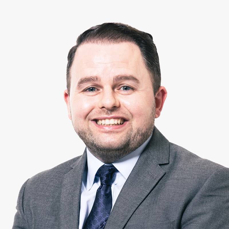 Daniel Rutherford Va Weightmans welcomes new legal director to police team | Weightmans