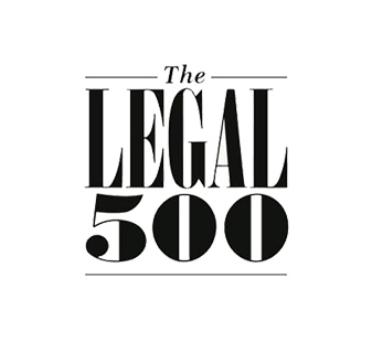 Ranked by the Legal 500