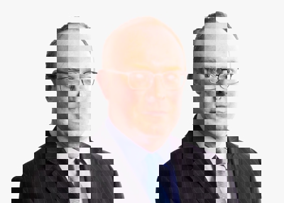 Philip Woolham