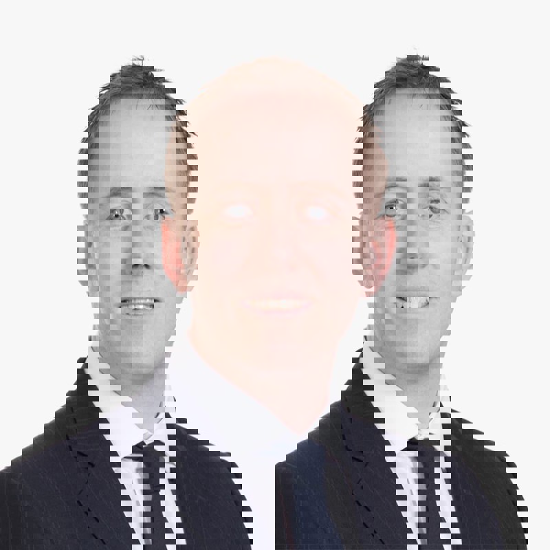 Matthew Morton