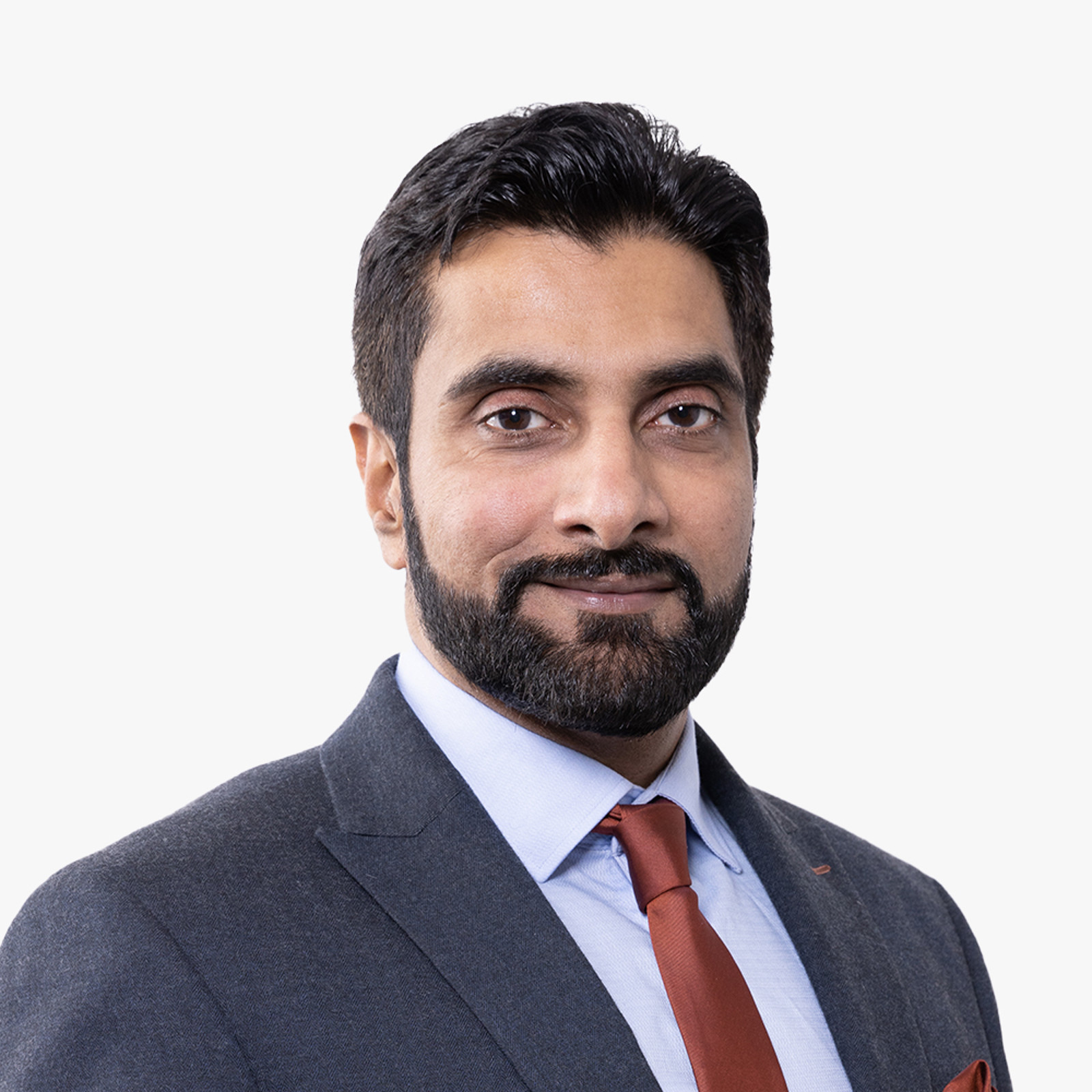 Zaheed W Abdul Zaheed: Real Estate Lawyer in Birmingham | Weightmans