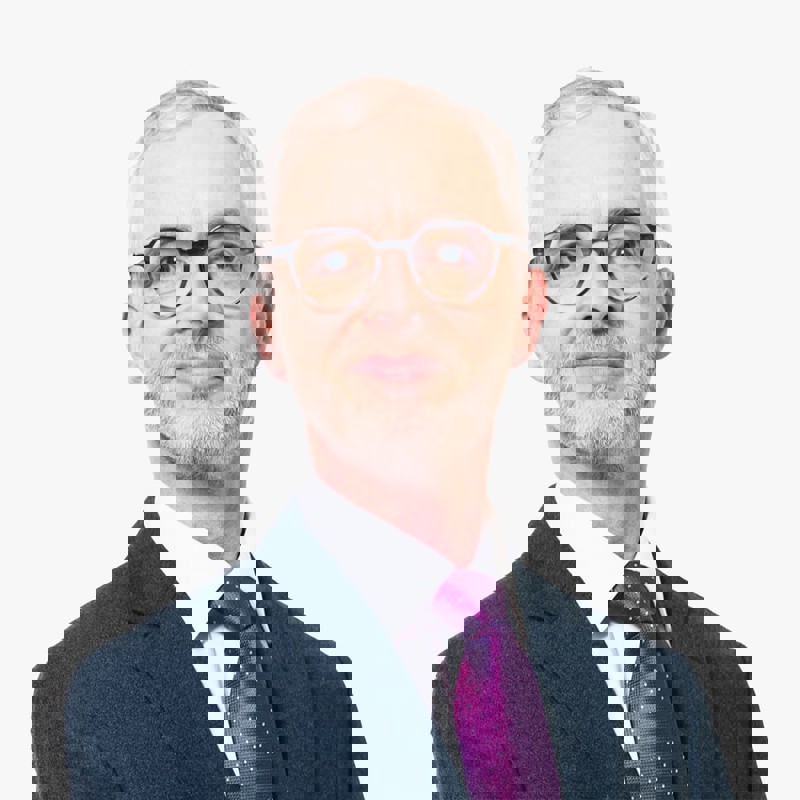 Stewart Duffy