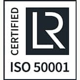 ISO 50001