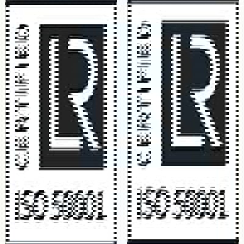 ISO 50001 ISO 50001