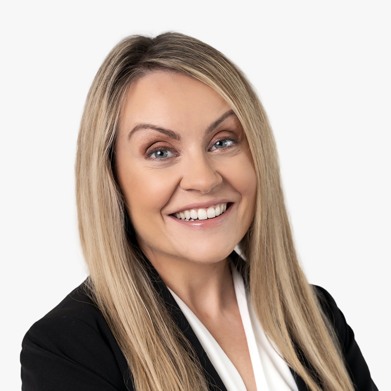 Charlene McConville