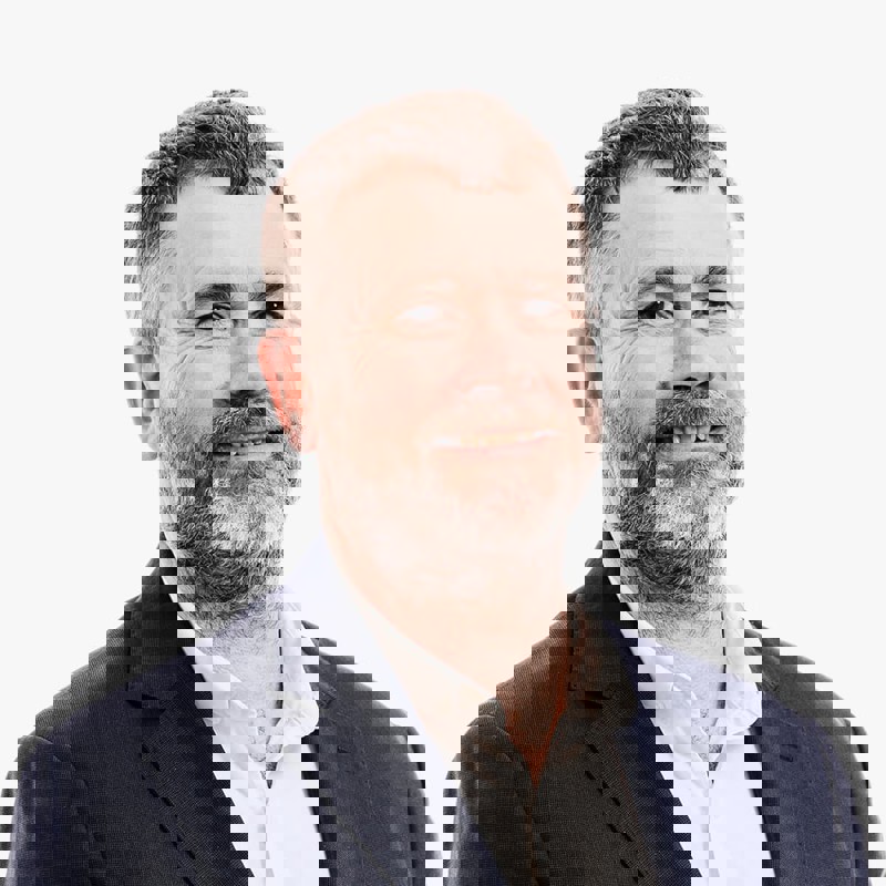Richard Corran Richard Corran