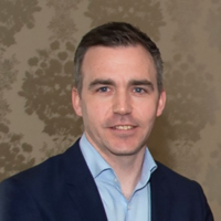 Stuart Parker
