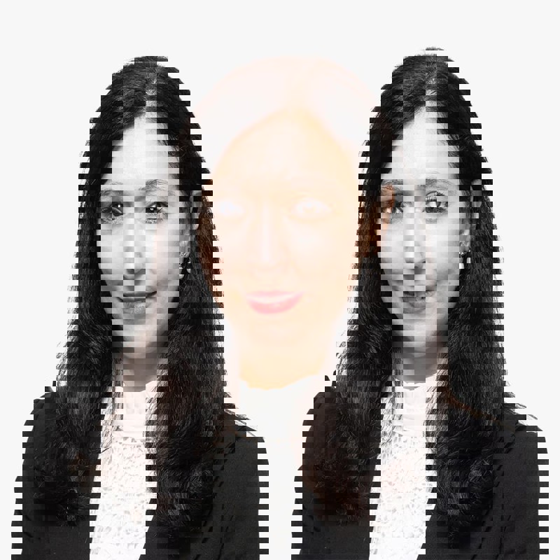 Yasmina Villar-Lopez