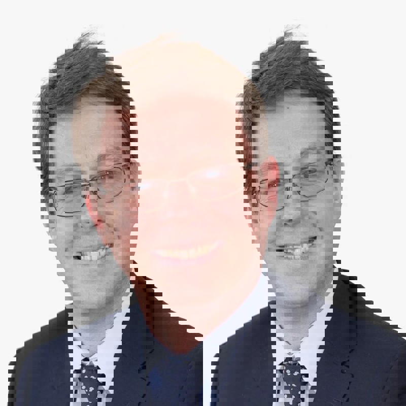 Alistair Hewitt Alistair Hewitt