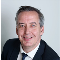 Peter McDermott