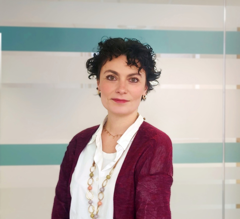Liliana Corrieri