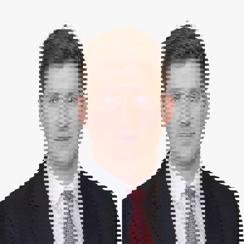 Oliver Haddock Oliver Haddock
