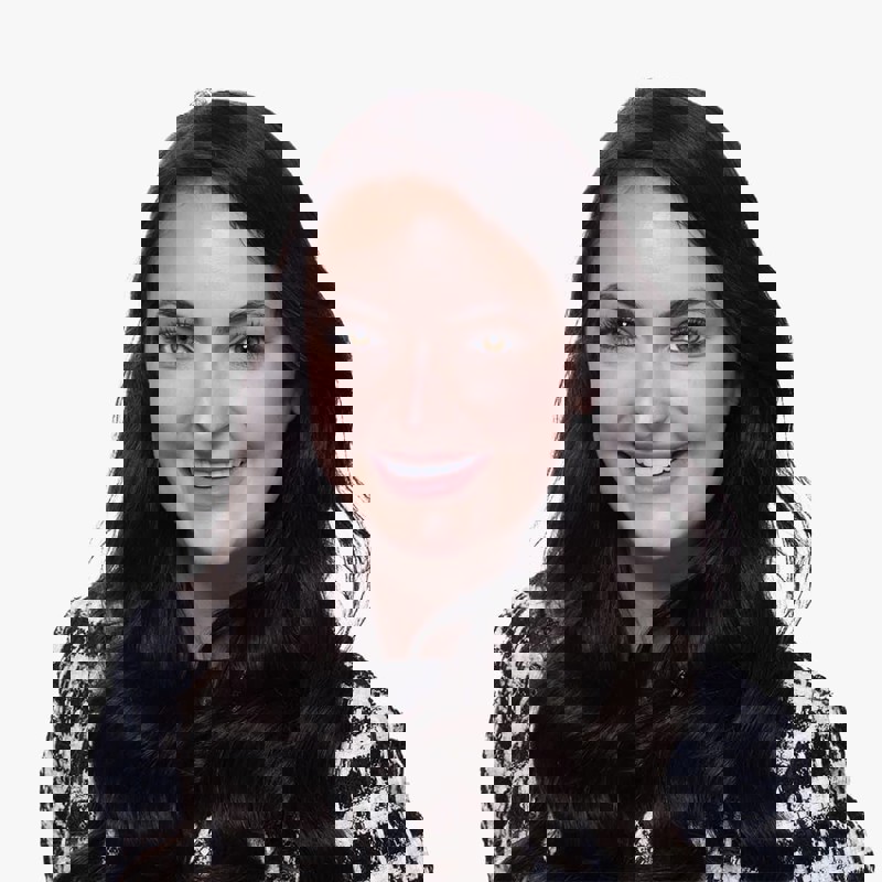 Olivia  Archibald-Oddi