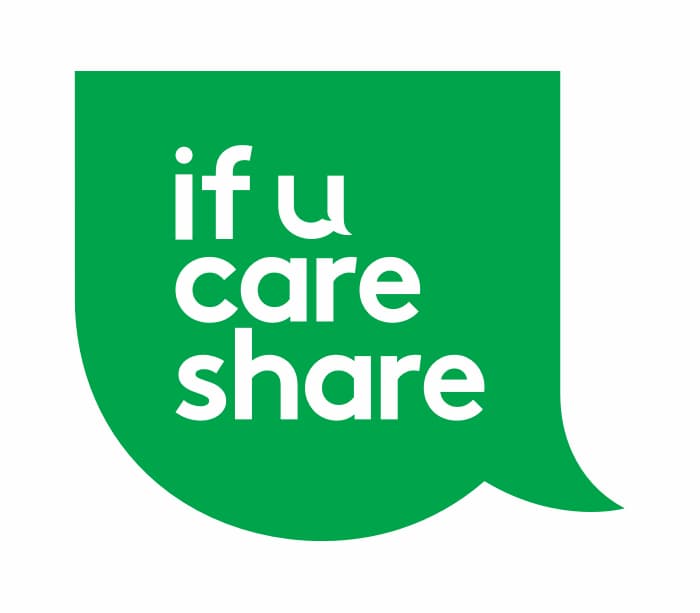 If U Care Share