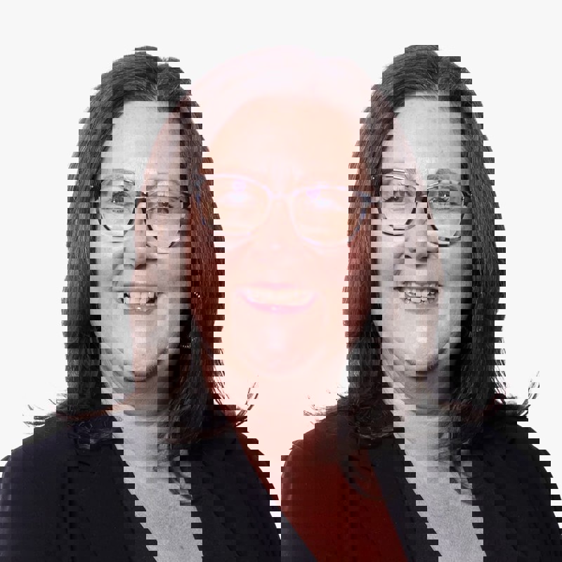 Suzanne Nulty