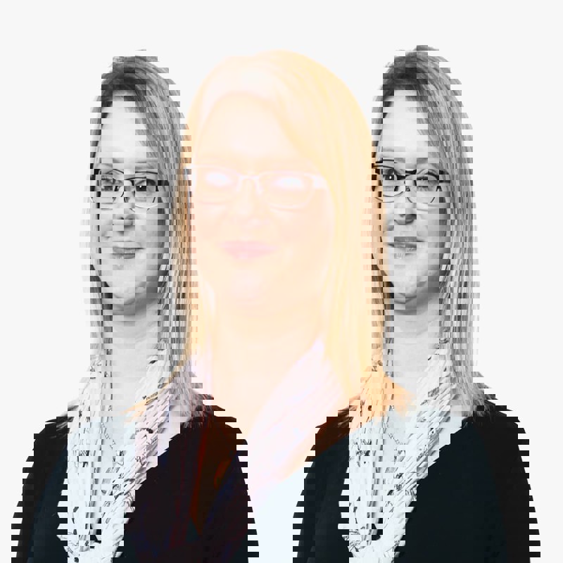 Gemma Pressman