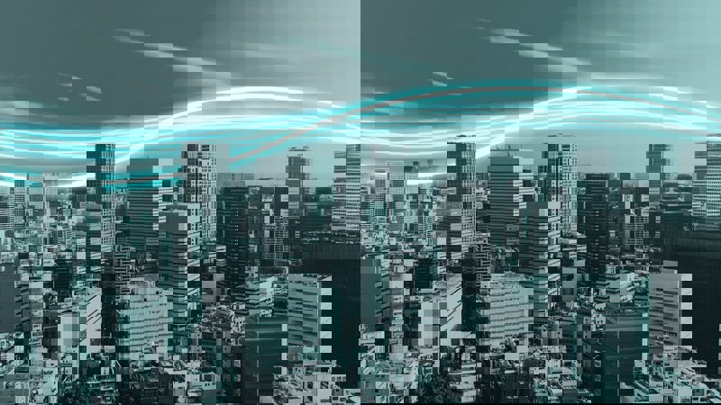 City 6 Construction projects and development