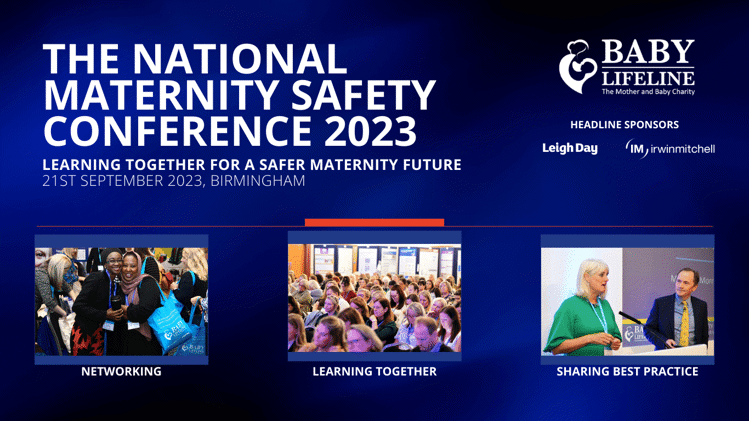 National Maternity Safety Conference