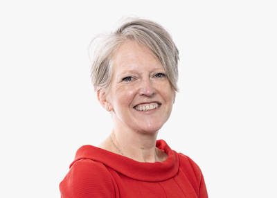 Carole Spiller