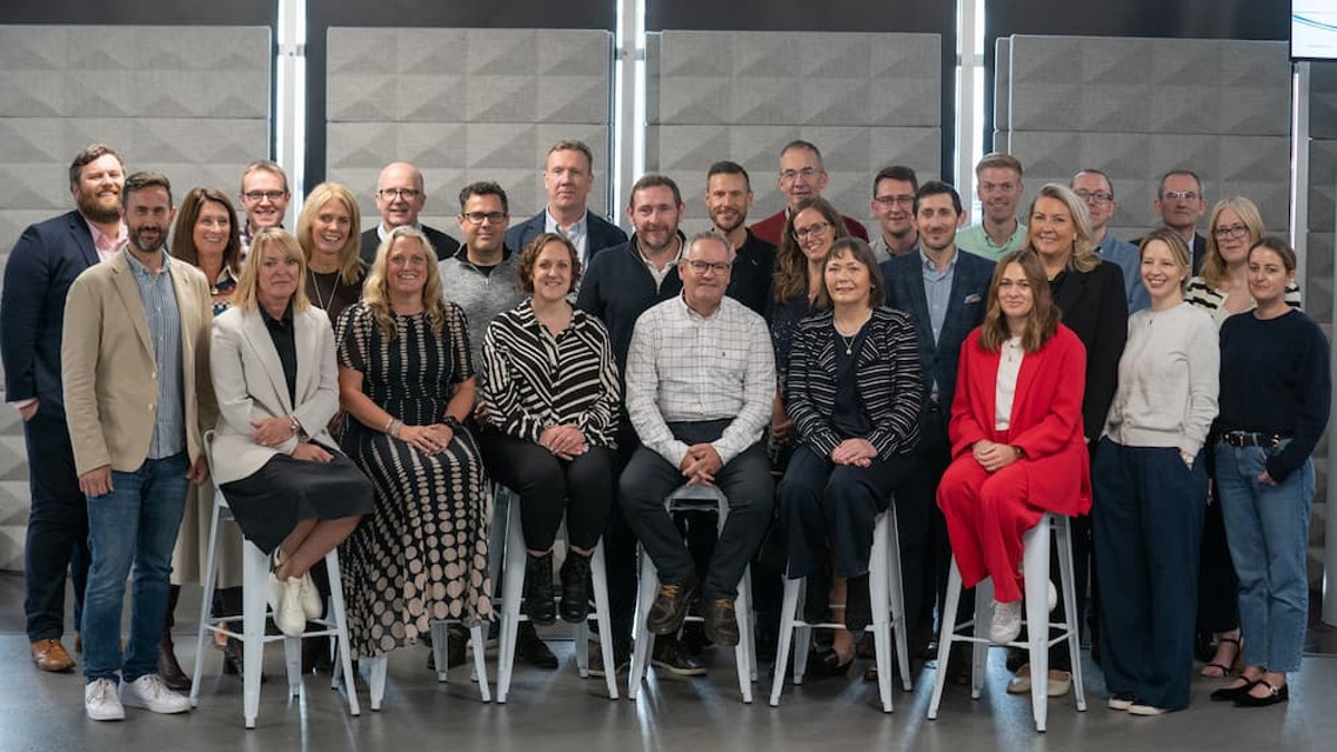 Dan Rutherford Weightmans Five new partners for Weightmans’ insurance team | Weightmans