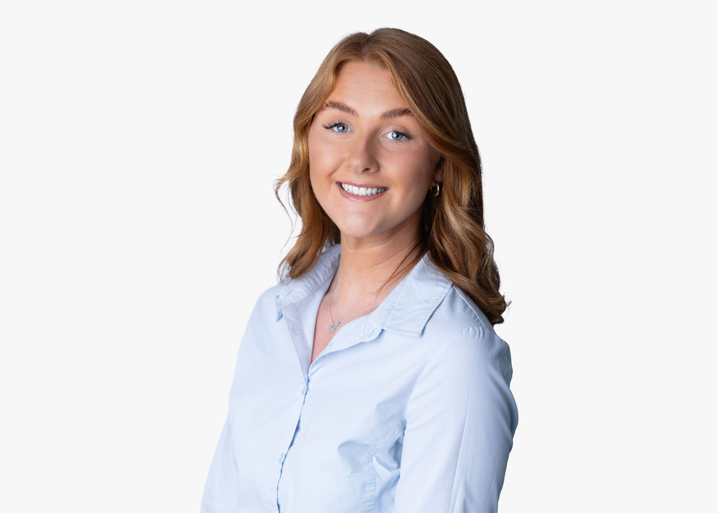 Chloe Mather