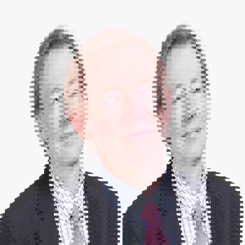 David Holt