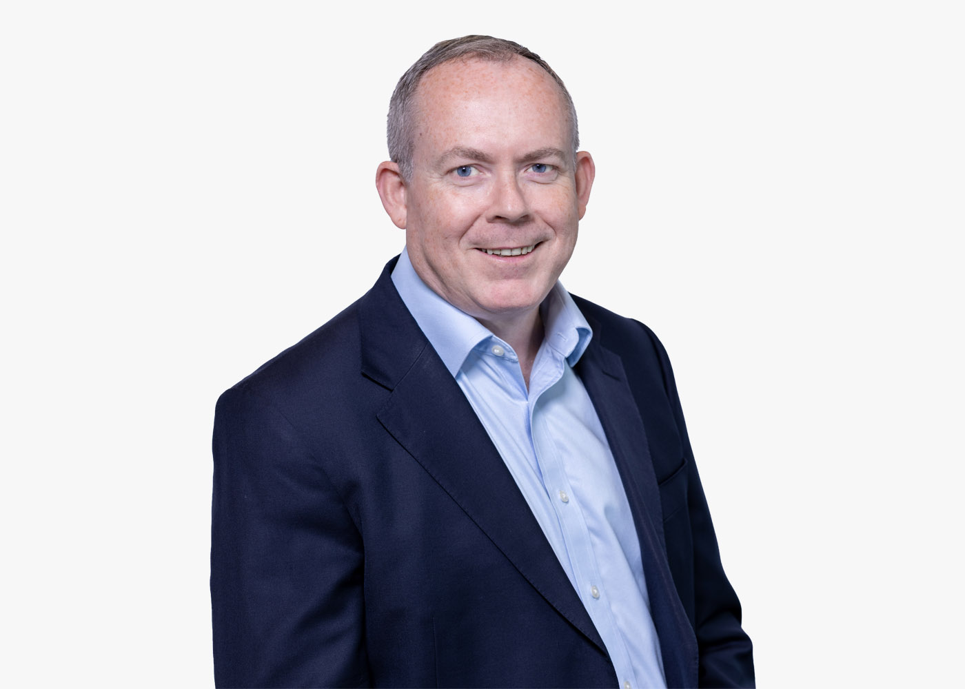Andrew MacLeod