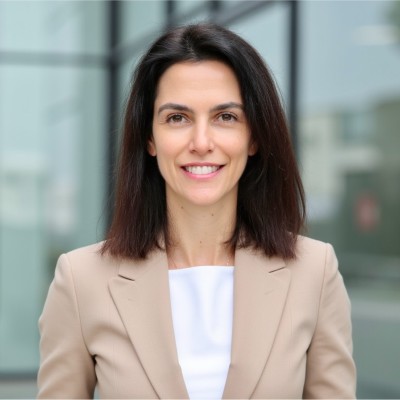Beatriz Araujo, Zurich