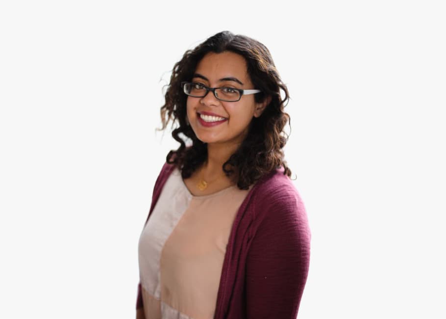 Asha George