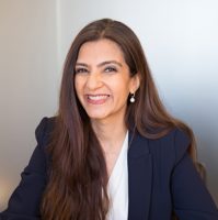 Sejal Raja