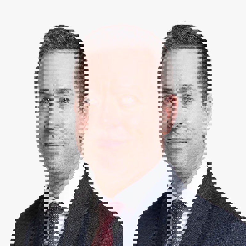 David Tabinor