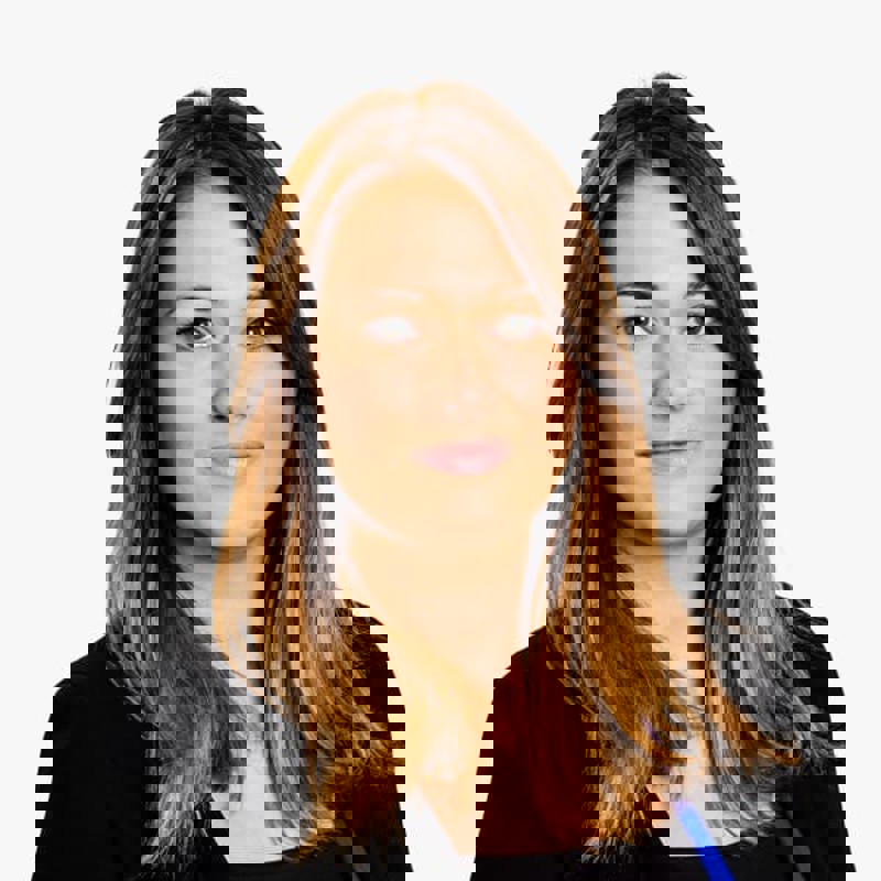 Natalie Puce Natalie Puce