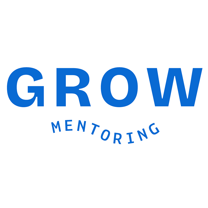 Grow Mentoring Grow Mentoring