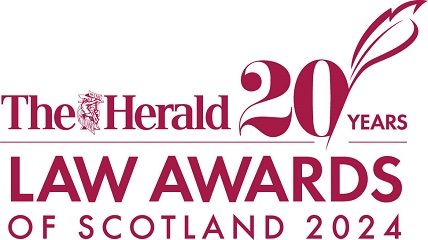 Heraldlaw Quill2024logo 20Years Web Header Size