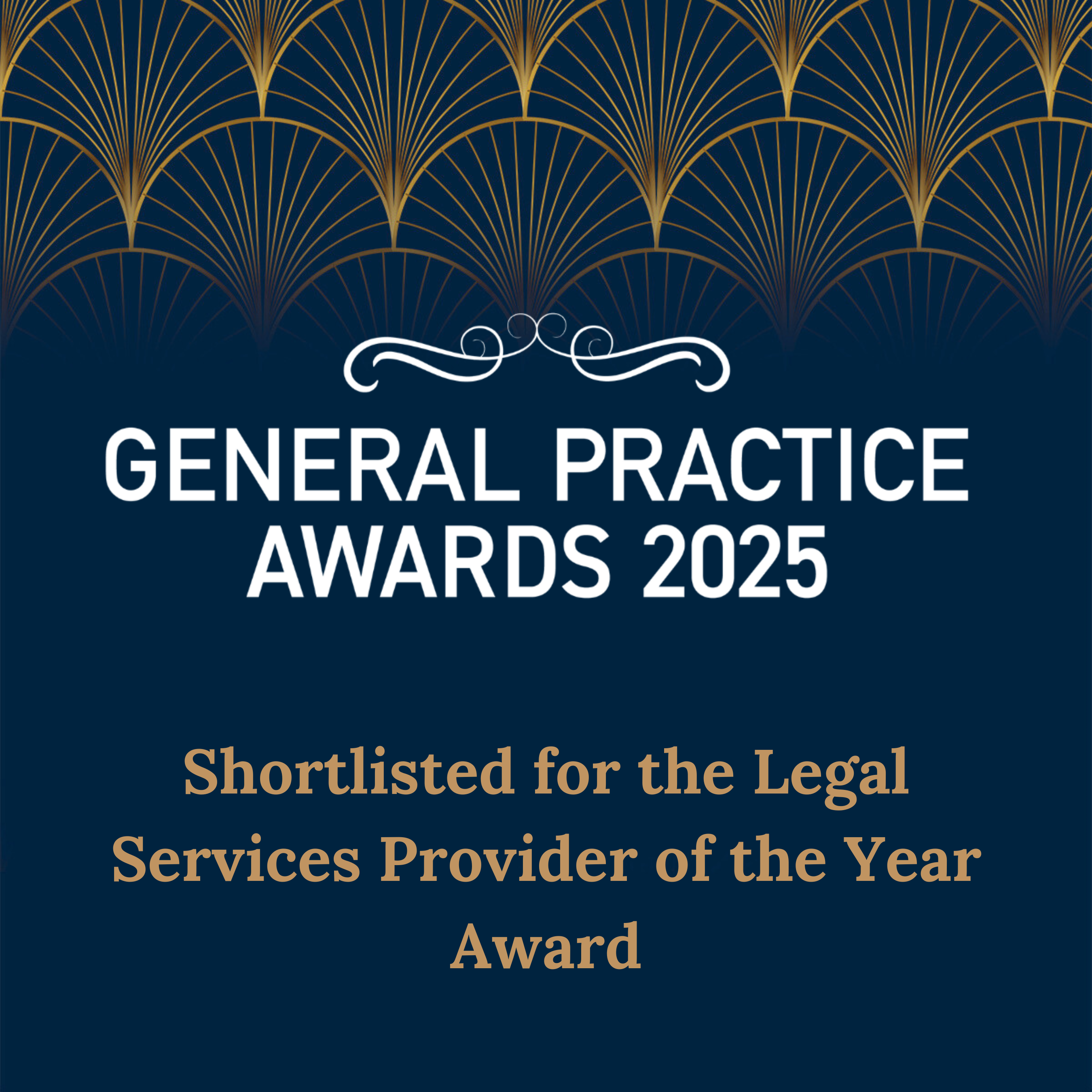 Dental Industry Awards 2025