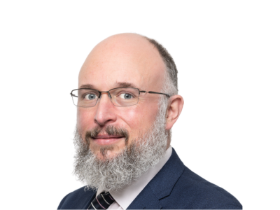 Thomas Barrett, Weightmans