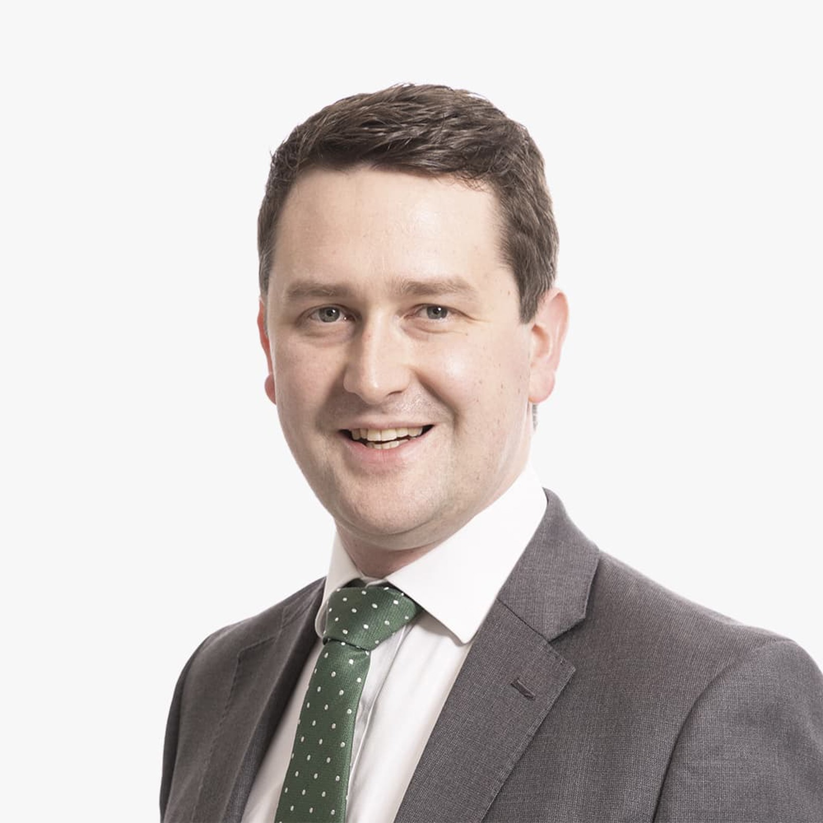 Tom Roly Soliciter Fire Safety Solicitors | Weightmans