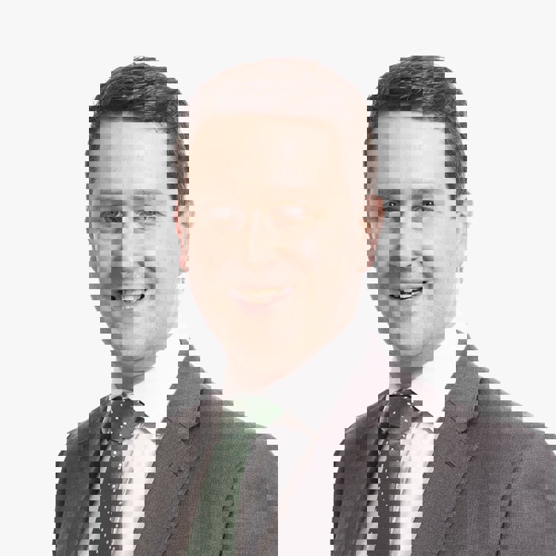 Tom Thurlow Tom Thurlow