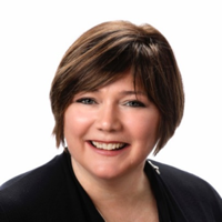 Pamela Mitchell