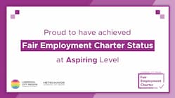 Fair employer charter status - Liverpool City Region