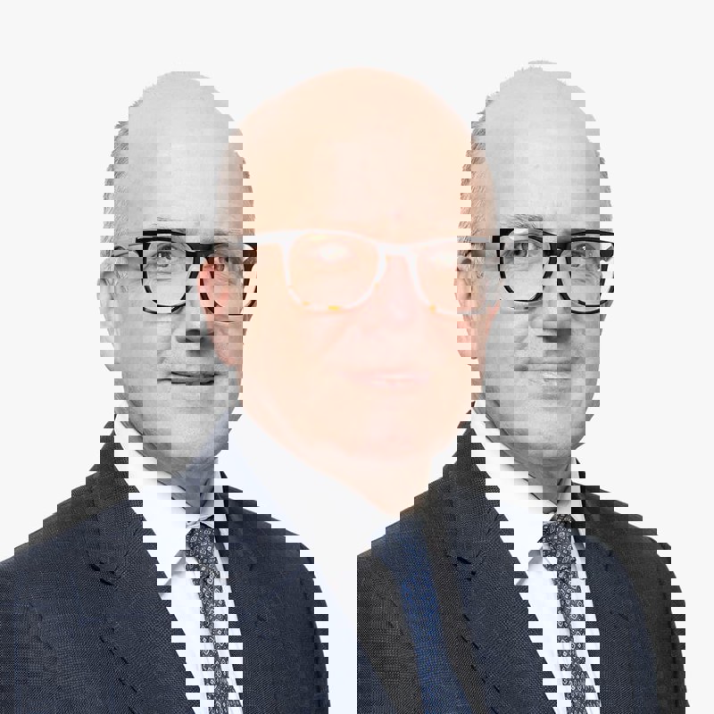 Aidan Thomson
